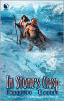 In Stone's Clasp